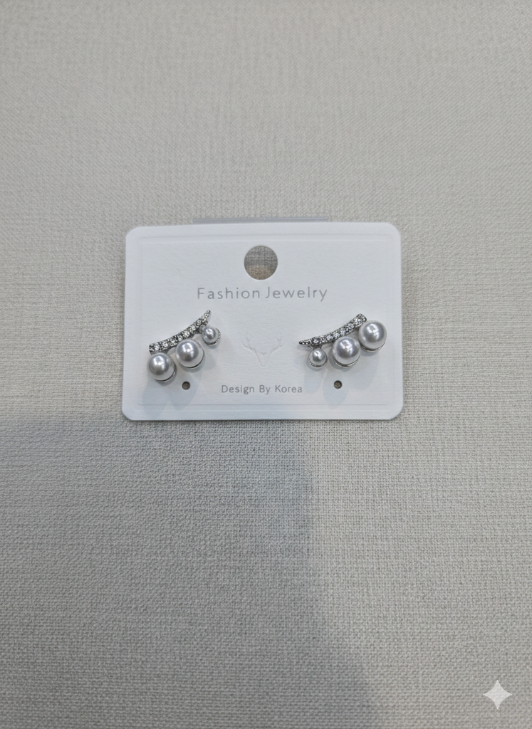 Mimi-0250 (Silver)