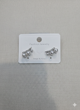 Load image into Gallery viewer, Mimi-0250 (Silver)