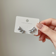 Load image into Gallery viewer, Mimi-0250 (Silver)