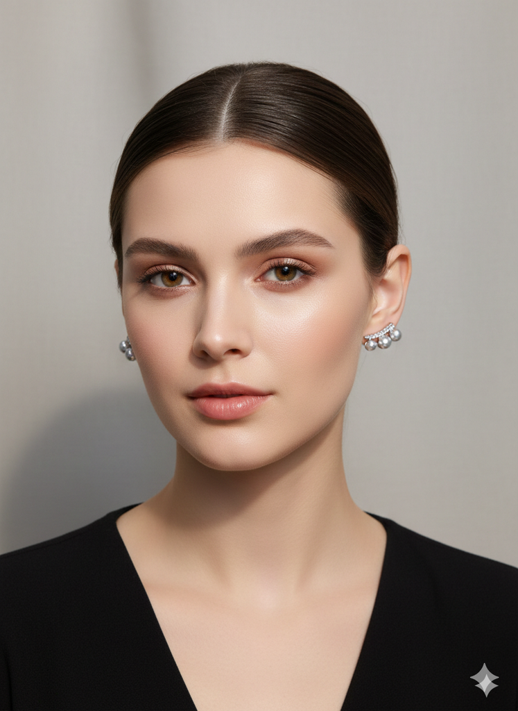 Mimi-0250 (Silver)