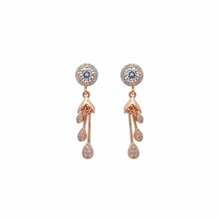 Load image into Gallery viewer, Anti Tarnish CZ Earring 20