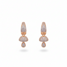 Load image into Gallery viewer, Anti Tarnish CZ Earring 26