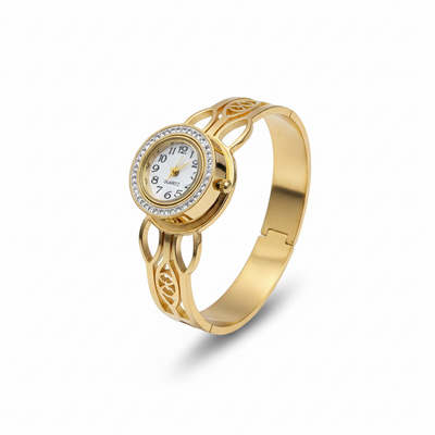 Anti Tarnish Watch Bracelet 2