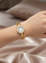 Load image into Gallery viewer, Anti Tarnish Watch Bracelet 2