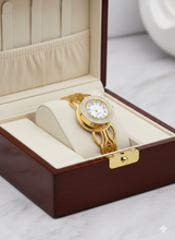 Load image into Gallery viewer, Anti Tarnish Watch Bracelet 2