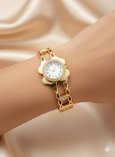 Load image into Gallery viewer, Anti Tarnish Watch Bracelet 17