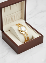 Load image into Gallery viewer, Anti Tarnish Watch Bracelet 17
