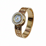 Anti Tarnish Watch Bracelet 5