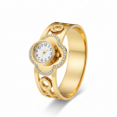 Anti Tarnish Watch Bracelet 16
