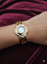 Load image into Gallery viewer, Anti Tarnish Watch Bracelet 16