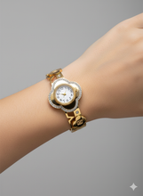 Load image into Gallery viewer, Anti Tarnish Watch Bracelet 9