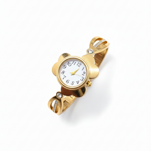 Load image into Gallery viewer, Anti Tarnish Watch Bracelet 21