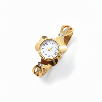 Anti Tarnish Watch Bracelet 21