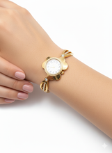 Load image into Gallery viewer, Anti Tarnish Watch Bracelet 21