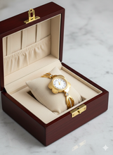 Load image into Gallery viewer, Anti Tarnish Watch Bracelet 21