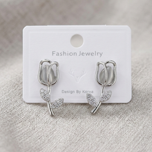 Load image into Gallery viewer, Mimi-0136 (Silver)