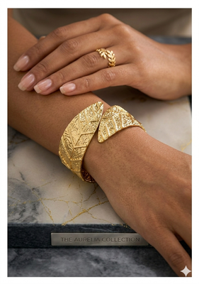 Broad bracelet-3