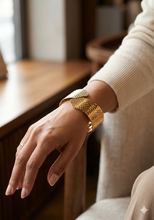 Load image into Gallery viewer, Broad bracelet-6
