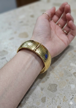 Load image into Gallery viewer, Broad bracelet-9