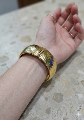 Broad bracelet-9