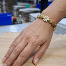 Load image into Gallery viewer, Anti Tarnish Bracelet 25