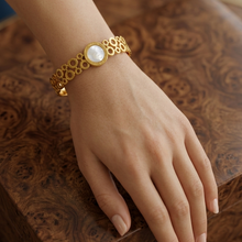 Load image into Gallery viewer, Anti Tarnish Bracelet 31