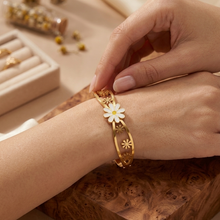 Load image into Gallery viewer, Anti Tarnish Bracelet 23