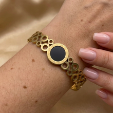 Load image into Gallery viewer, Anti Tarnish Bracelet 21