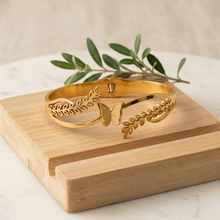Load image into Gallery viewer, Anti Tarnish Bracelet 18