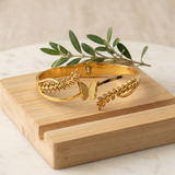 Anti Tarnish Bracelet 18