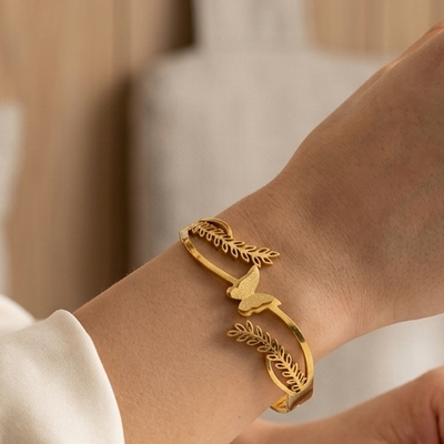 Anti Tarnish Bracelet 18