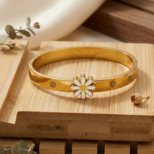 Load image into Gallery viewer, Anti Tarnish Bracelet 52