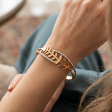 Load image into Gallery viewer, Anti Tarnish Bracelet 48