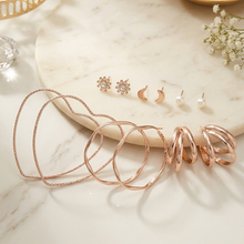 Load image into Gallery viewer, Combo of 6 pair Earring 70