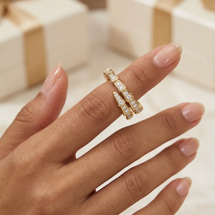 Ring 18
