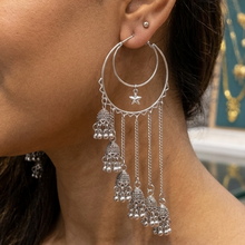 Load image into Gallery viewer, Traditional Earring