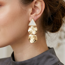 Load image into Gallery viewer, Earring 9355