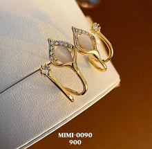 Load image into Gallery viewer, Mimi-0090 (Golden)