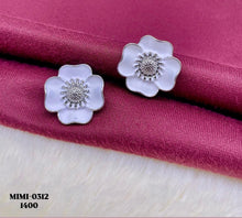 Load image into Gallery viewer, Mimi-0312 (Silver)