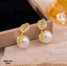 Load image into Gallery viewer, Mimi-0191 (Golden)