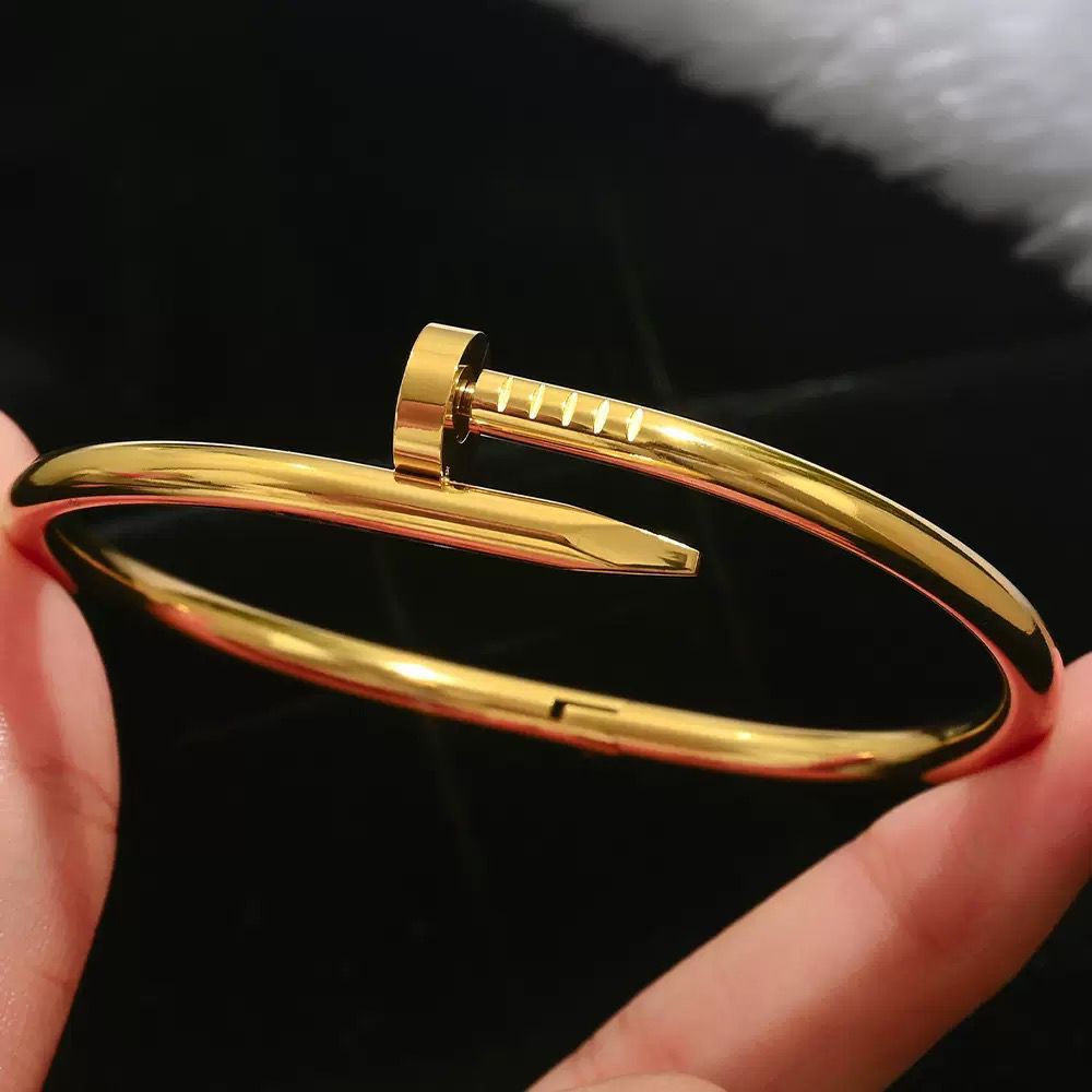 Anti Tarnish Bracelet-49