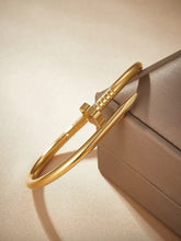 Load image into Gallery viewer, Anti Tarnish Bracelet-49