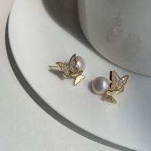 Load image into Gallery viewer, Mimi-0073 butterfly