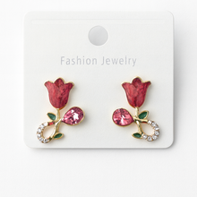Load image into Gallery viewer, Mimi-0152 (pink)
