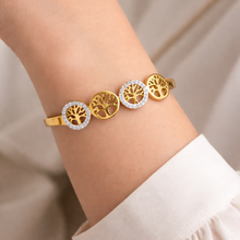 Load image into Gallery viewer, Anti Tarnish Bracelet 40