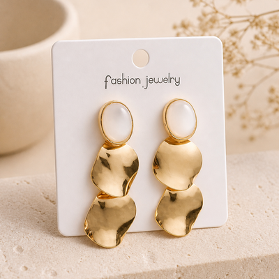 Earring 9359