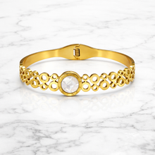 Load image into Gallery viewer, Anti Tarnish Bracelet 31