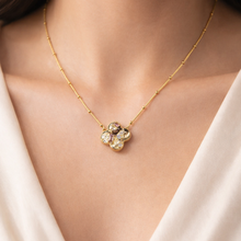 Load image into Gallery viewer, Anti Tarnish Chain Pendant