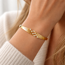 Load image into Gallery viewer, Anti Tarnish Bracelet 39