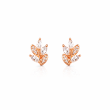 Load image into Gallery viewer, Anti Tarnish CZ Earring 139